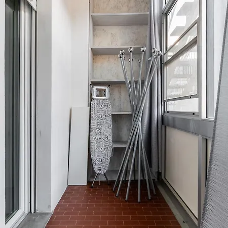 Via Giunone 1a Trilo Apartamento *