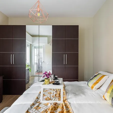 Via Giunone 1a Trilo Apartamento Cervia