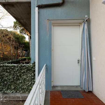 Apartamento Via Giunone 1a Trilo *