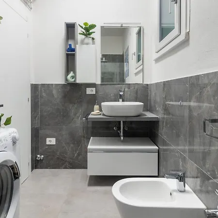 Via Giunone 1a Trilo Apartamento Cervia