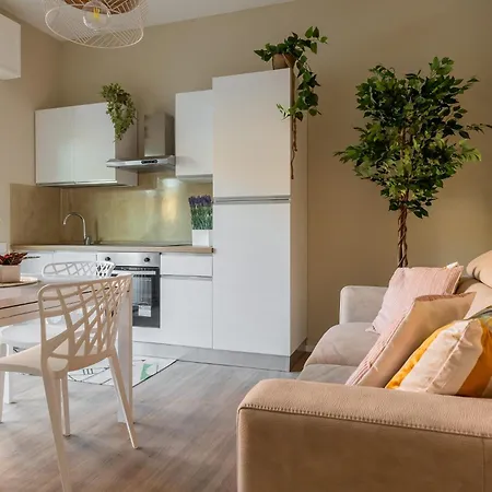 Apartamento Via Giunone 1a Trilo